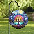 3D Wind Spinners – Tree Of Life Garden Decor